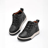 Dogi Zapato casual de piel niño, código 128866